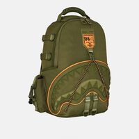 Shark Mouth Backpack