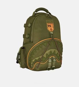 Shark Mouth Backpack Shark Mouth Backpack
