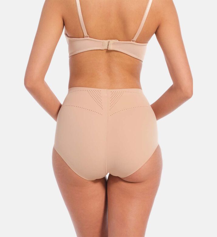 Dream Medium-rise Shaper Brief
