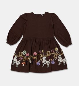 Molo Dress Camma, Packshot View