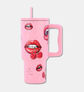 Estia Straw Tumbler Xl, Packshot View