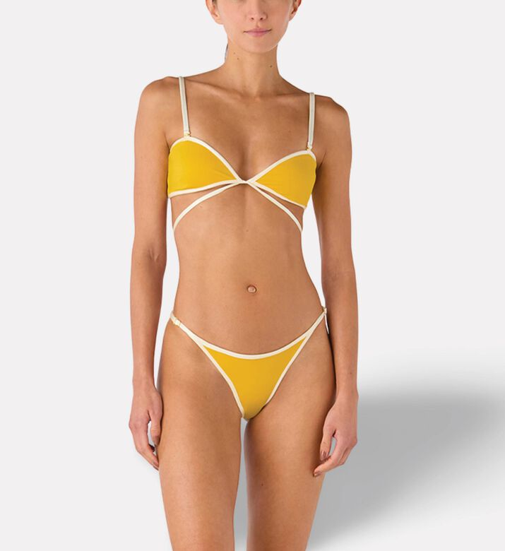 Palmacea Swst Cora Bottom, Model View