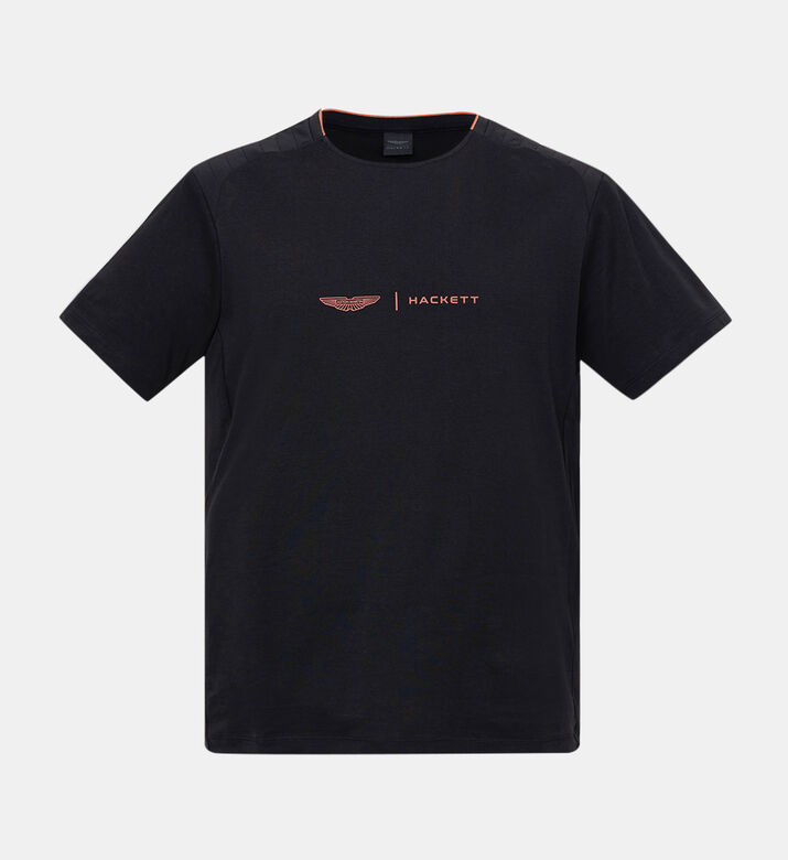 Am Hybrid Jersey Tee