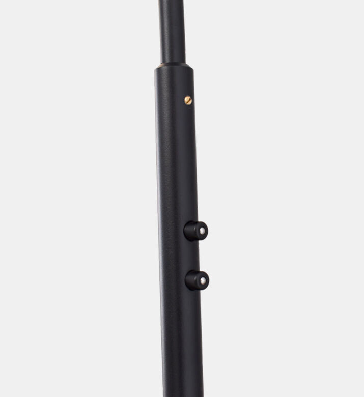 Masterlight Esme Round Base Floor Lamp, Packshot View