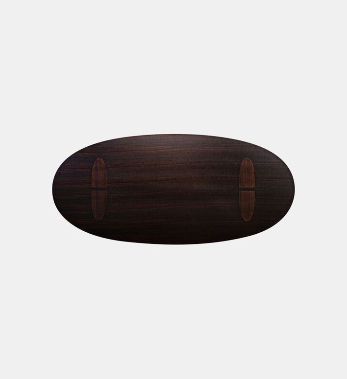 طاولة طعام ديربان بخشب الأوكالبتوس