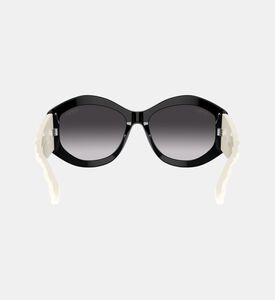 نظارات شمسية كلاسيكية مربعة الشكل