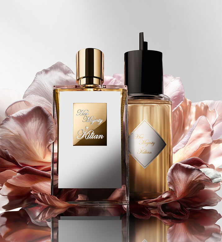 Kilian Paris Edp Her Majesty Ref, Packshot View