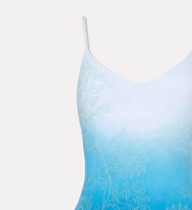 Maaji Embroidered Fading Effect One-piece Swimsuit, Packshot View