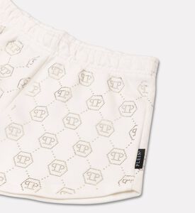 Philipp Plein Short Fleece, Packshot View