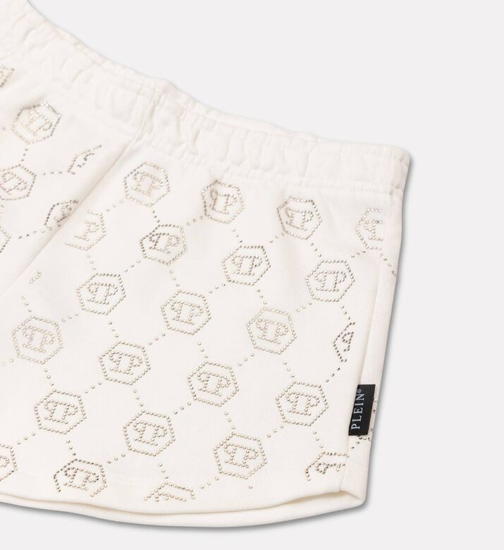 Philipp Plein Short Fleece, Packshot View