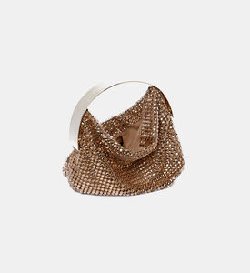 All-over Crystal Handbag All-over Crystal Handbag