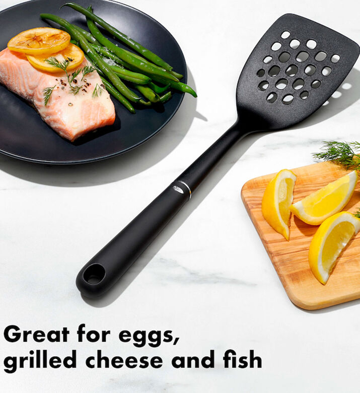 أواني نايلون سكوير تيرنر