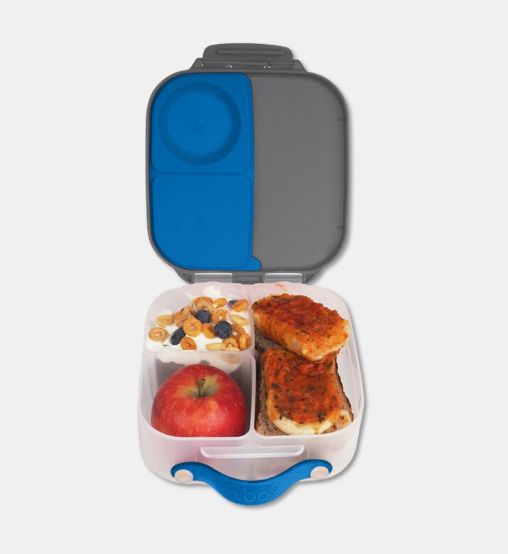 B.Box Dual Compartment Lunchbox, Packshot View