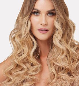 Youmi Beauty La Always Tape-in Hair Extension, Packshot View