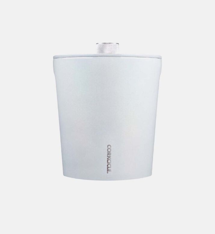 Stainless Steel Ice Bucket -3.25l