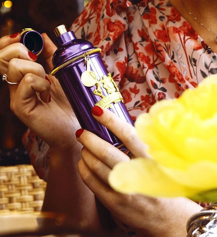 عطر كولكتور آيريس فيوليت