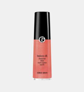 Luminous Silk Cheek Tint Shine Liquid Blush
