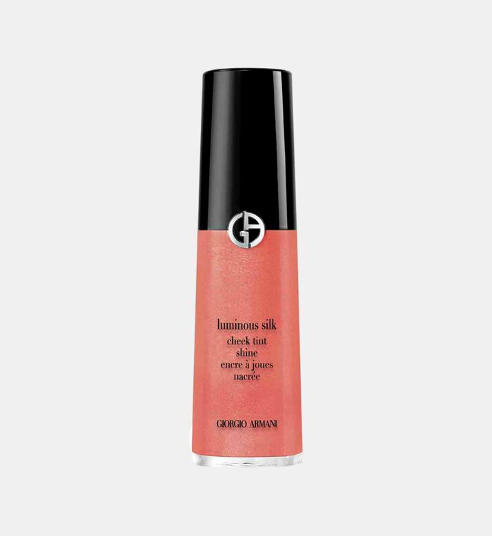 Luminous Silk Cheek Tint Shine Liquid Blush