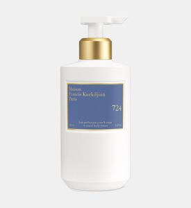 Maison Francis Kurdjian Body Lotion 724, Packshot View