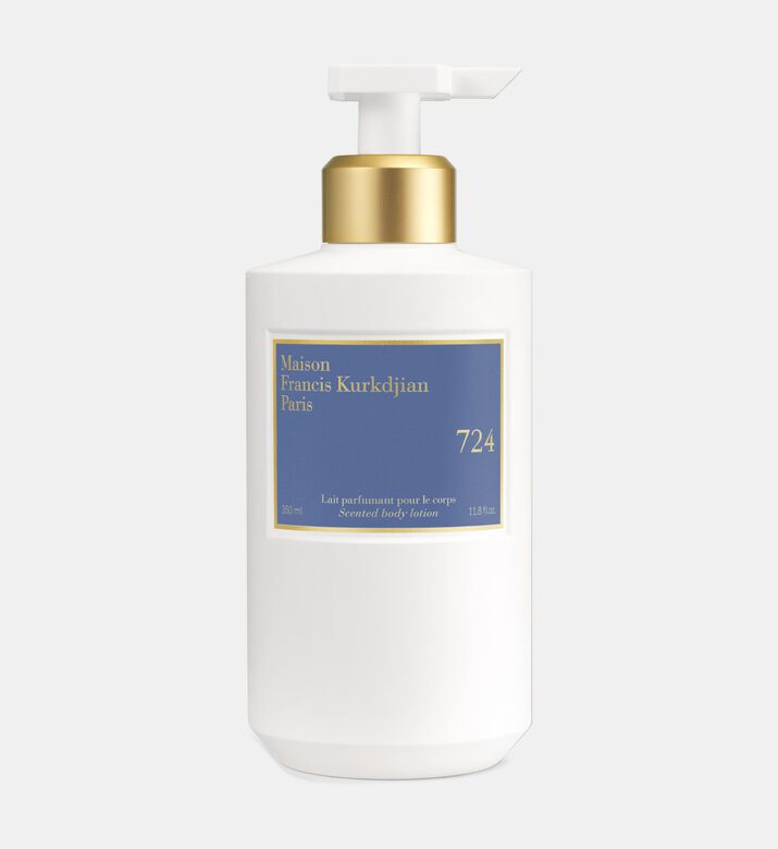Maison Francis Kurdjian Body Lotion 724, Packshot View