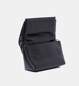 حقيبة يد بمقبض تويستر