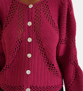 كارديجان كروشيه