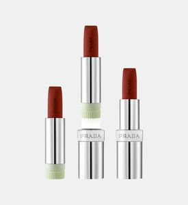 Monochrome Soft Matte Lipstick Refill Monochrome Soft Matte Lipstick Refill