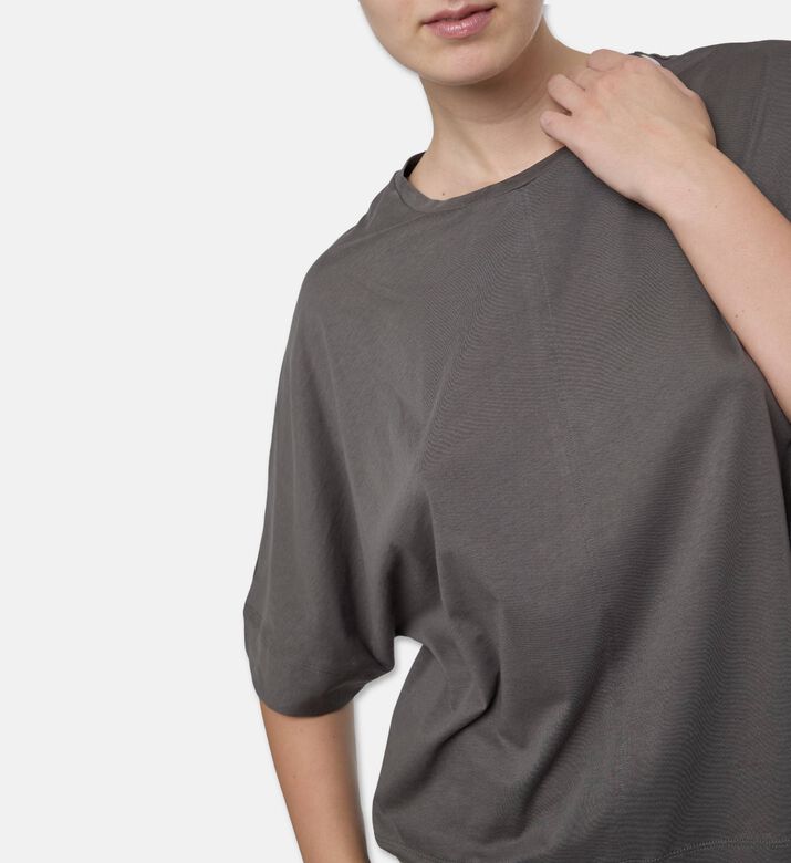 Soeur Helsinki Wide Sleeves T-shirt, Model View