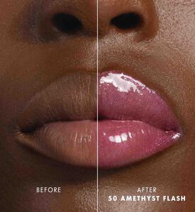 Armani Beauty Prisma Flash Glossy Lip Balm, 50-fg, Packshot View