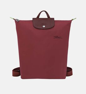 Longchamp Nylon Lightweight Backpack, Packshot View