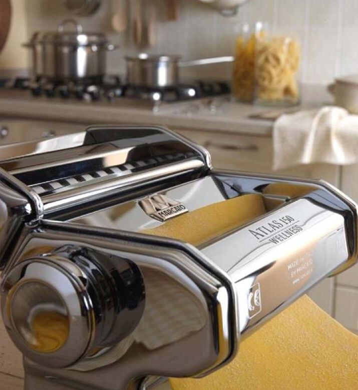 Atlas 150 Classic Pasta Maker