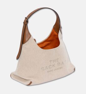 Marc Jacobs Bag Belted Sack, Beige, Packshot View