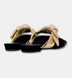 Atana Shoes, Packshot View
