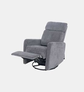Home Deco and More Mikka Rocking Armchair, Packshot View