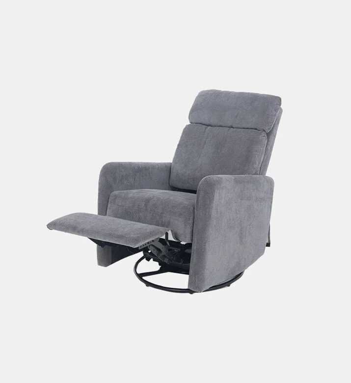 Home Deco and More Mikka Rocking Armchair, Packshot View