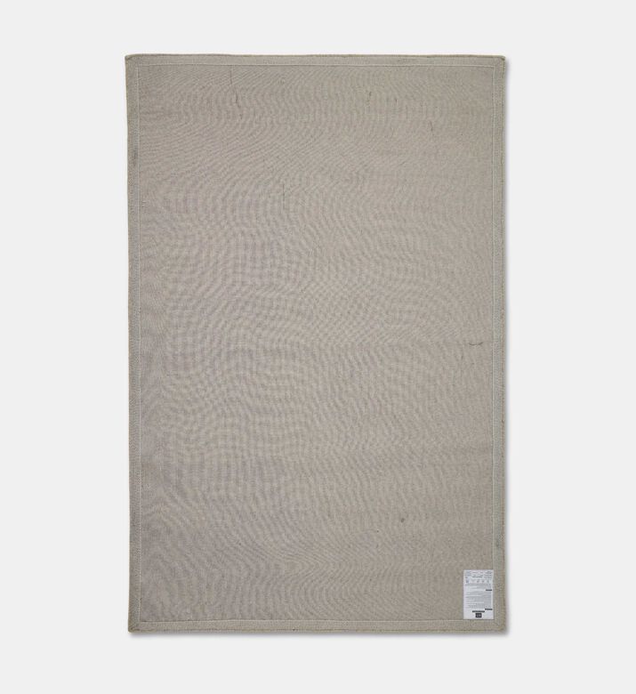 Home Deco and More Dorni Patterned Carpet, Beige, 200x300-cm, Packshot View