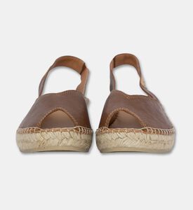 Toni Pons Shoes Berniap, Packshot View