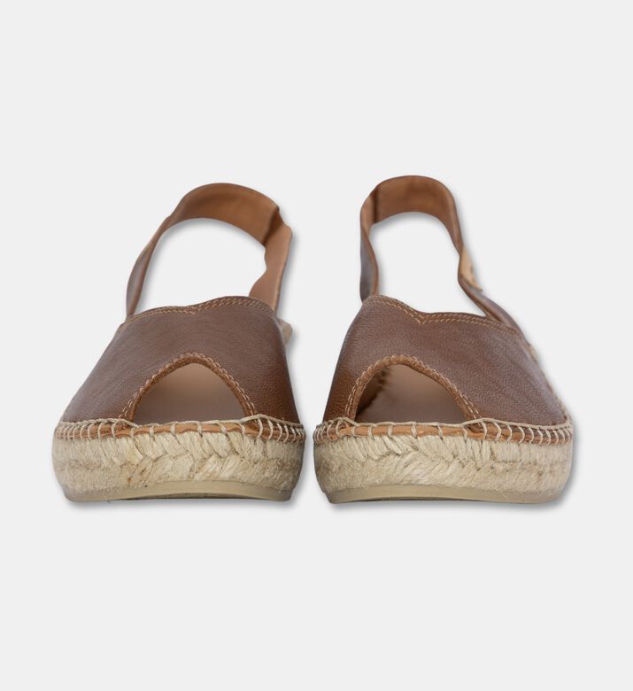 Toni Pons Shoes Berniap, Packshot View