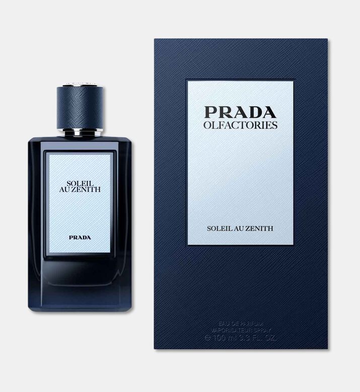 Prada Day For Night Eau De Parfum, Packshot View