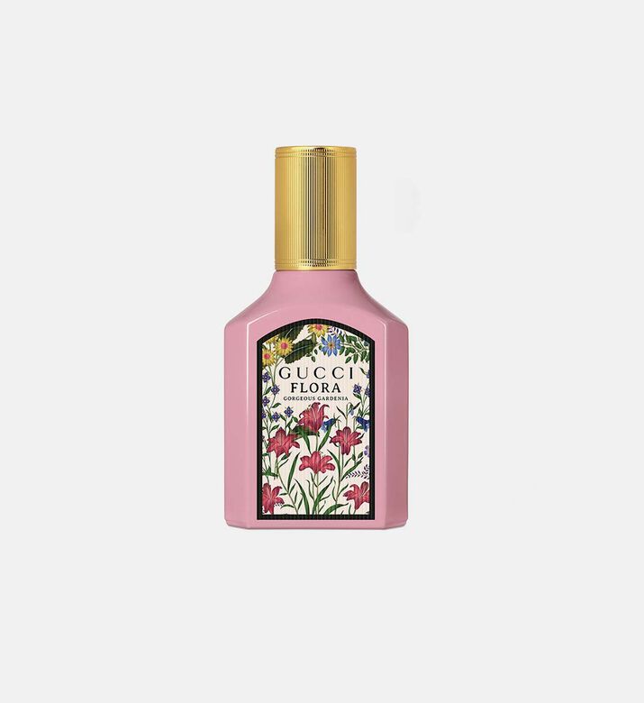 Christmas Flora Gorgeous Gardenia Eau De Parfum Gift Set