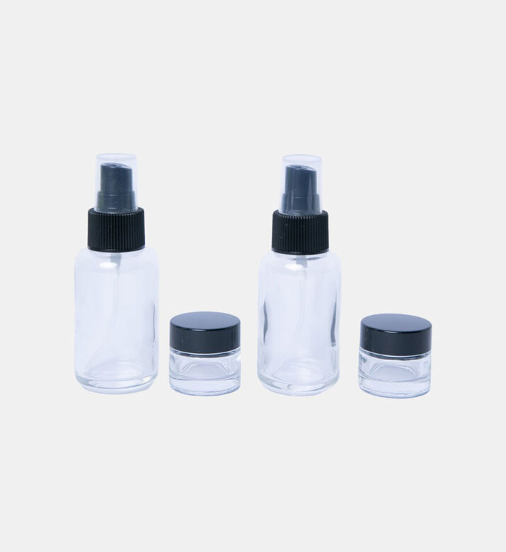 Inox Cutlery 10-piece Set Case