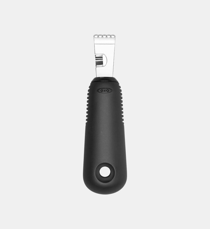 Oxo Citrus Channel Knife Zester, Packshot View