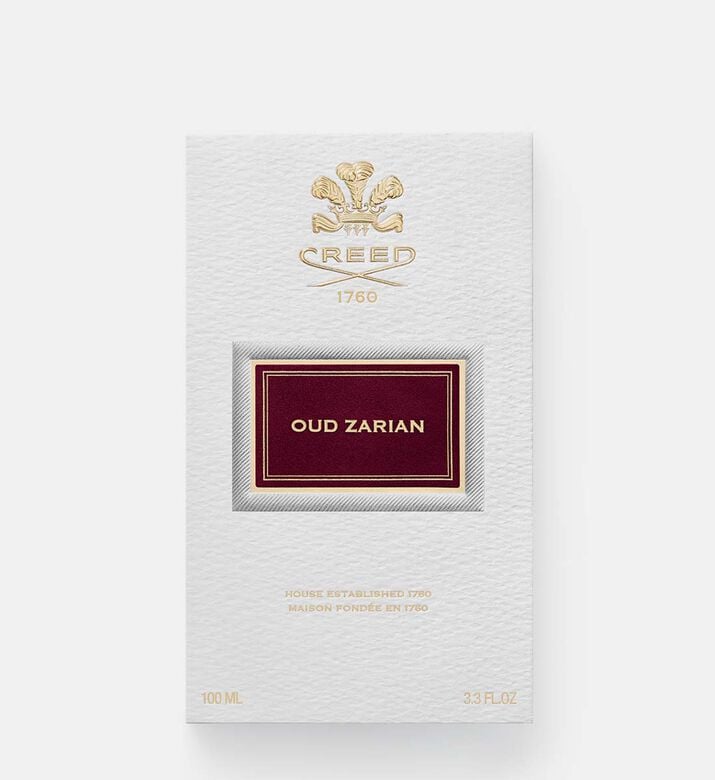 Creed Edp Millesime Oud Zarian, Packshot View