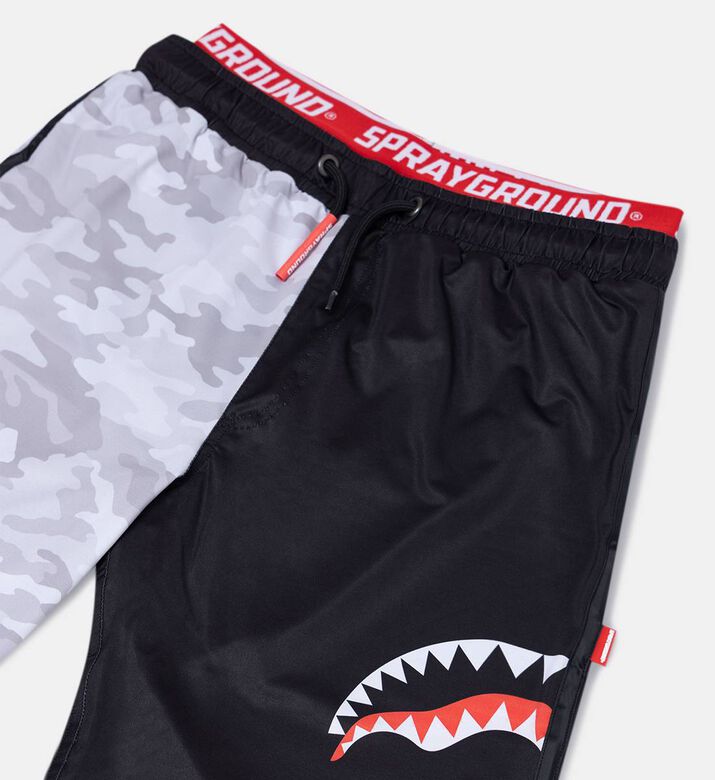 Damage Control Swim Trunks