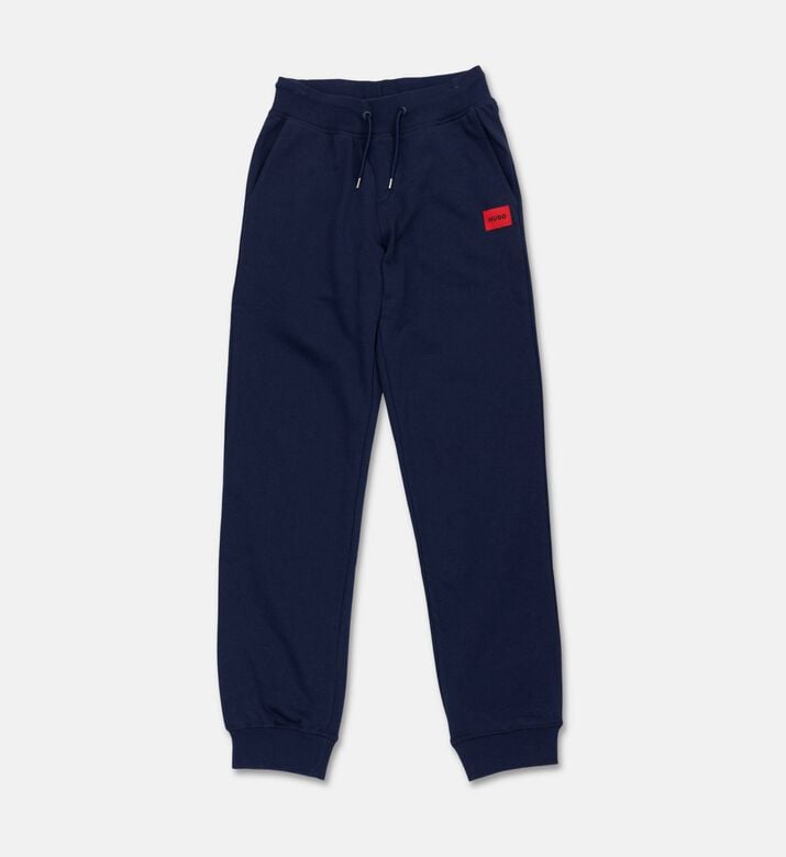 Hugo Logo Jogger Pants, Packshot View