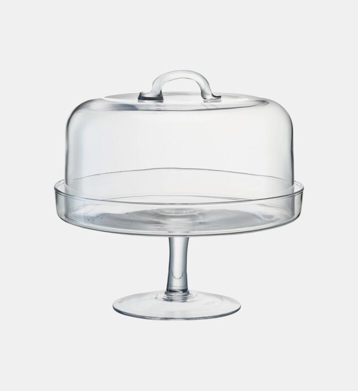 خدمة مجموعة قبة Cakestand