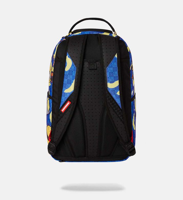 Minions Mayhem Backpack
