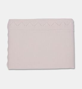 Tartine et Chocolat Blanket, Packshot View