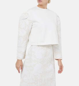 قميص قصير مرقع من القرون الوسطى