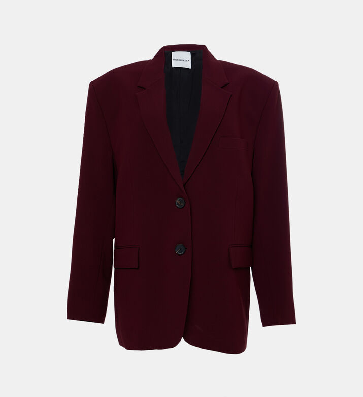 Dalia Oversized Blazer